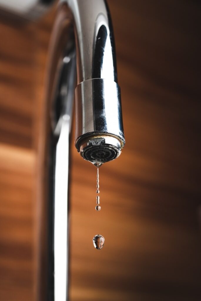 Faucet Repair in Federal Way