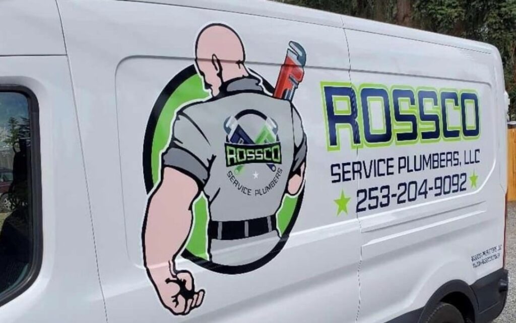 RossCo Service Plumbers
